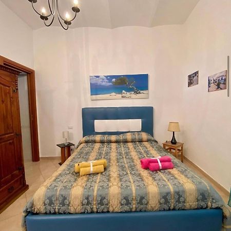 Casa Vacanze Torre Di Mola Формия Экстерьер фото