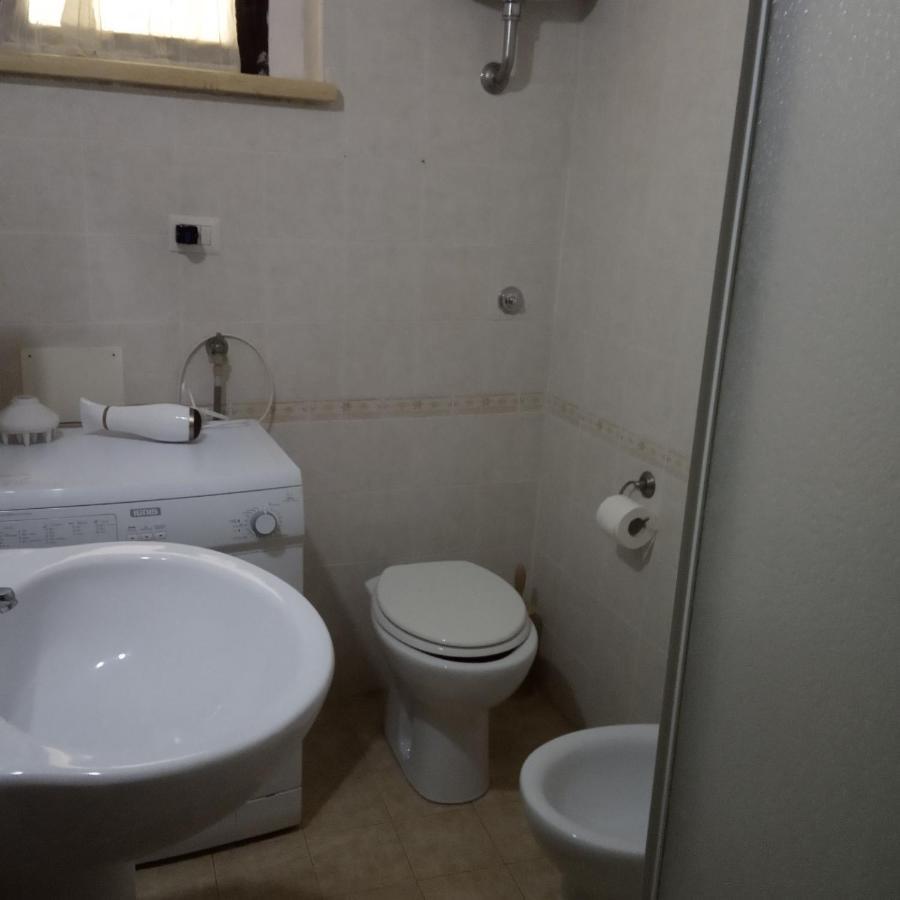 Casa Vacanze Torre Di Mola Формия Экстерьер фото