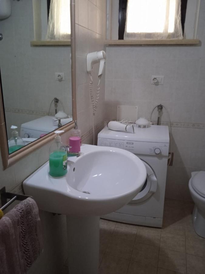Casa Vacanze Torre Di Mola Формия Экстерьер фото