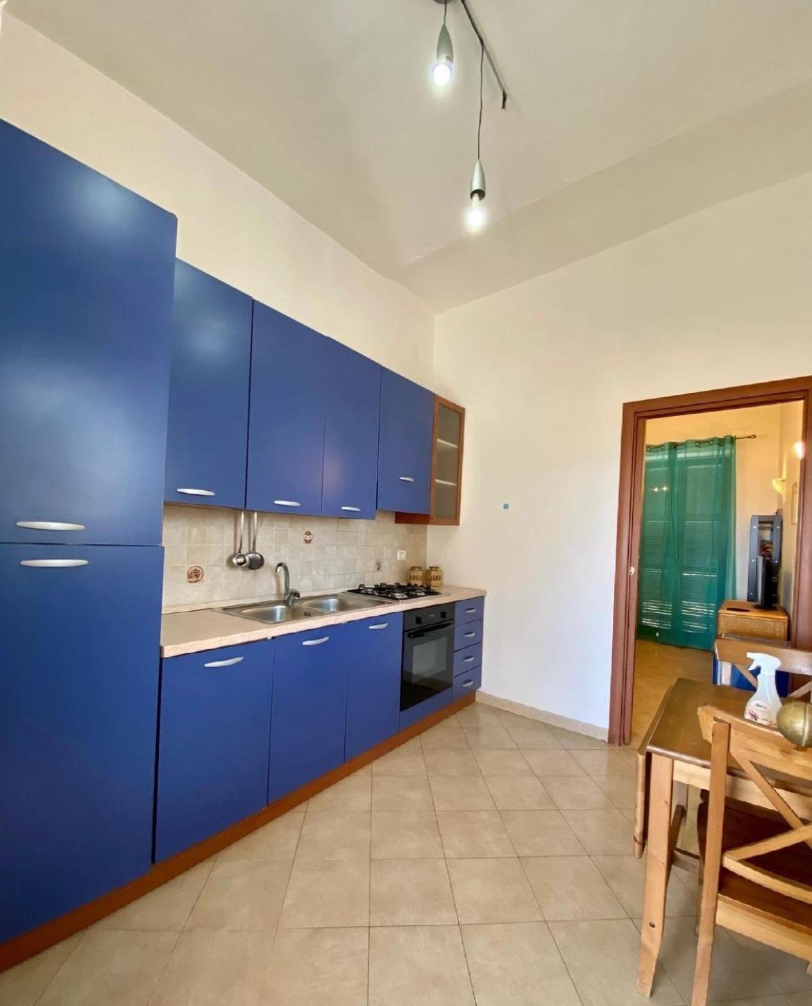 Casa Vacanze Torre Di Mola Формия Экстерьер фото