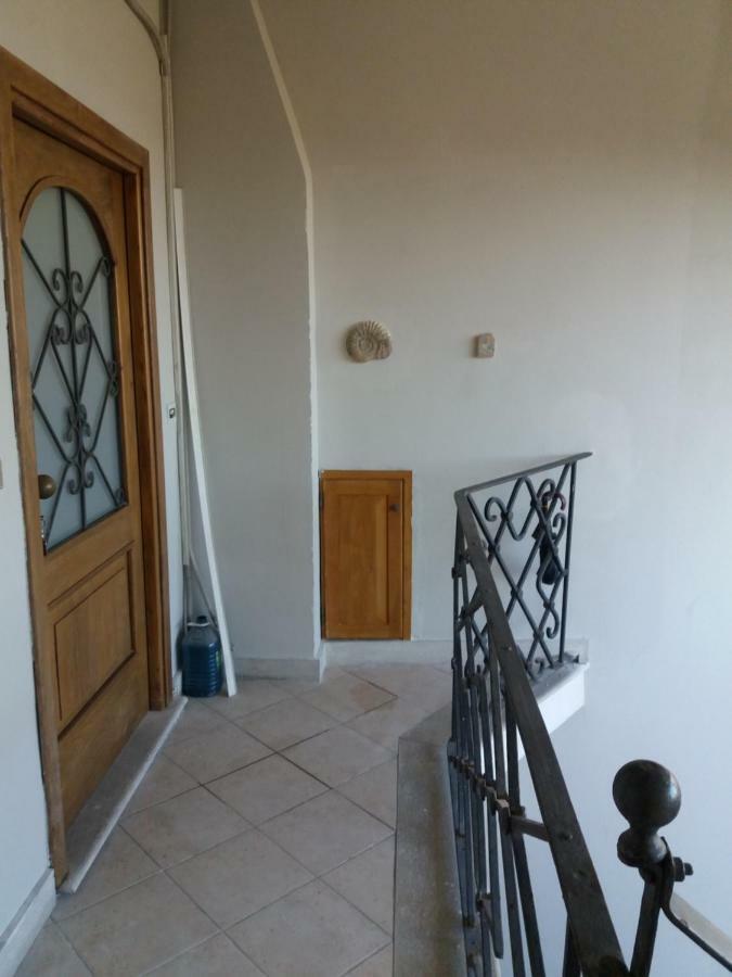 Casa Vacanze Torre Di Mola Формия Экстерьер фото