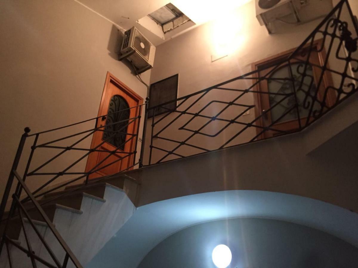 Casa Vacanze Torre Di Mola Формия Экстерьер фото